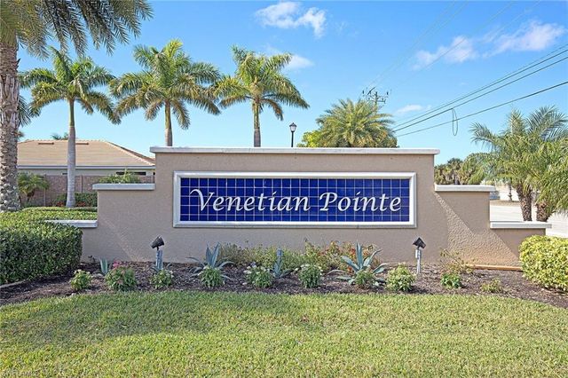 8181 Venetian Pointe DR, Fort Myers, FL 33908