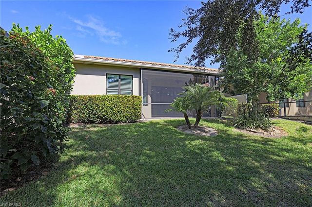 8181 Venetian Pointe DR, Fort Myers, FL 33908