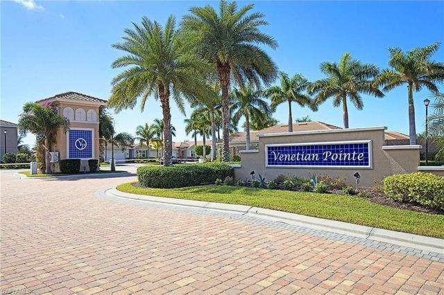 8181 Venetian Pointe DR, Fort Myers, FL 33908