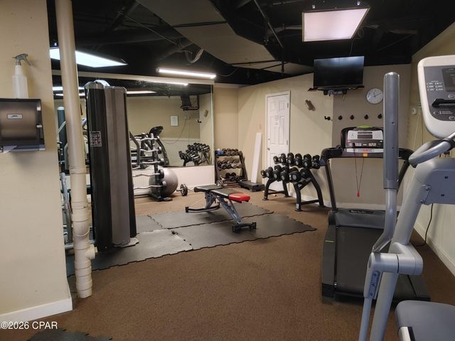 7205 Thomas Drive E704, Panama City Beach, FL 32408