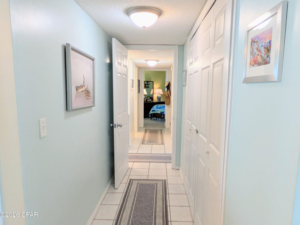 Image 10 of property listing at 7205 Thomas Drive E704, Panama City Beach, FL 32408