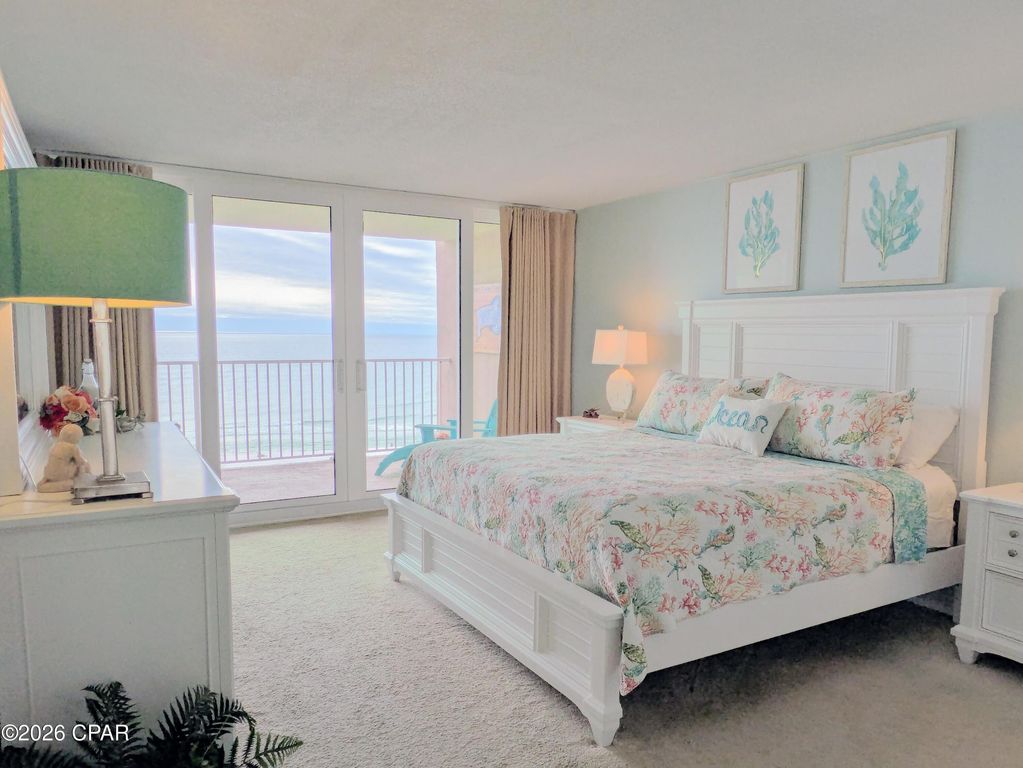 Image 11 of property listing at 7205 Thomas Drive E704, Panama City Beach, FL 32408