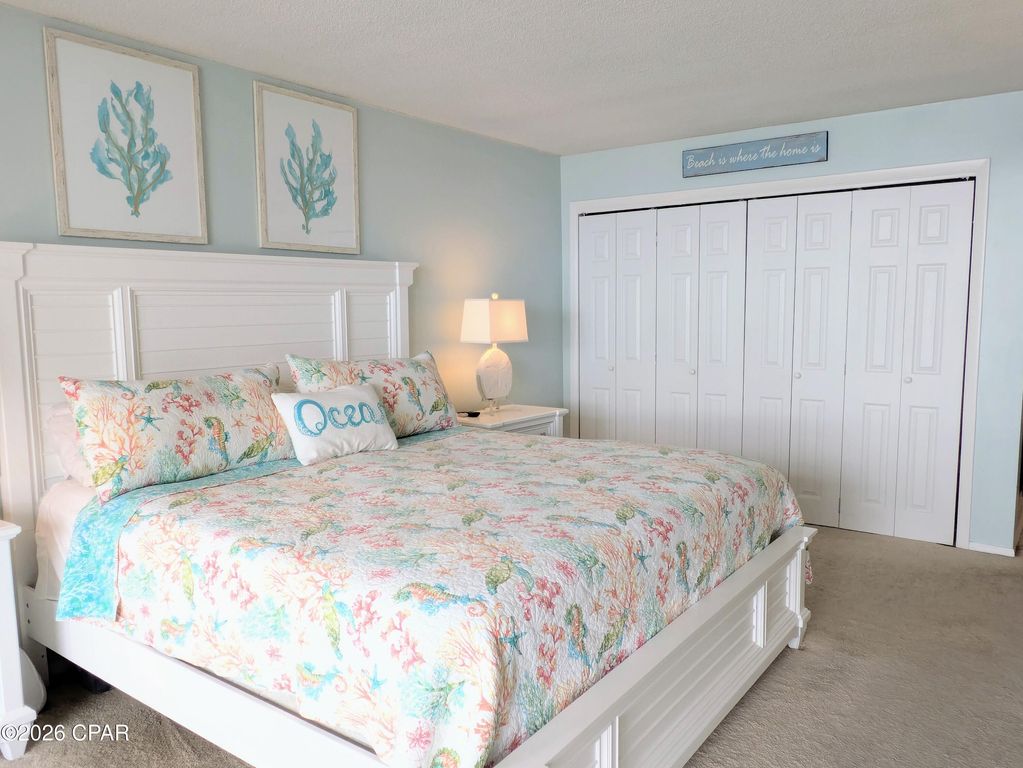 Image 12 of property listing at 7205 Thomas Drive E704, Panama City Beach, FL 32408