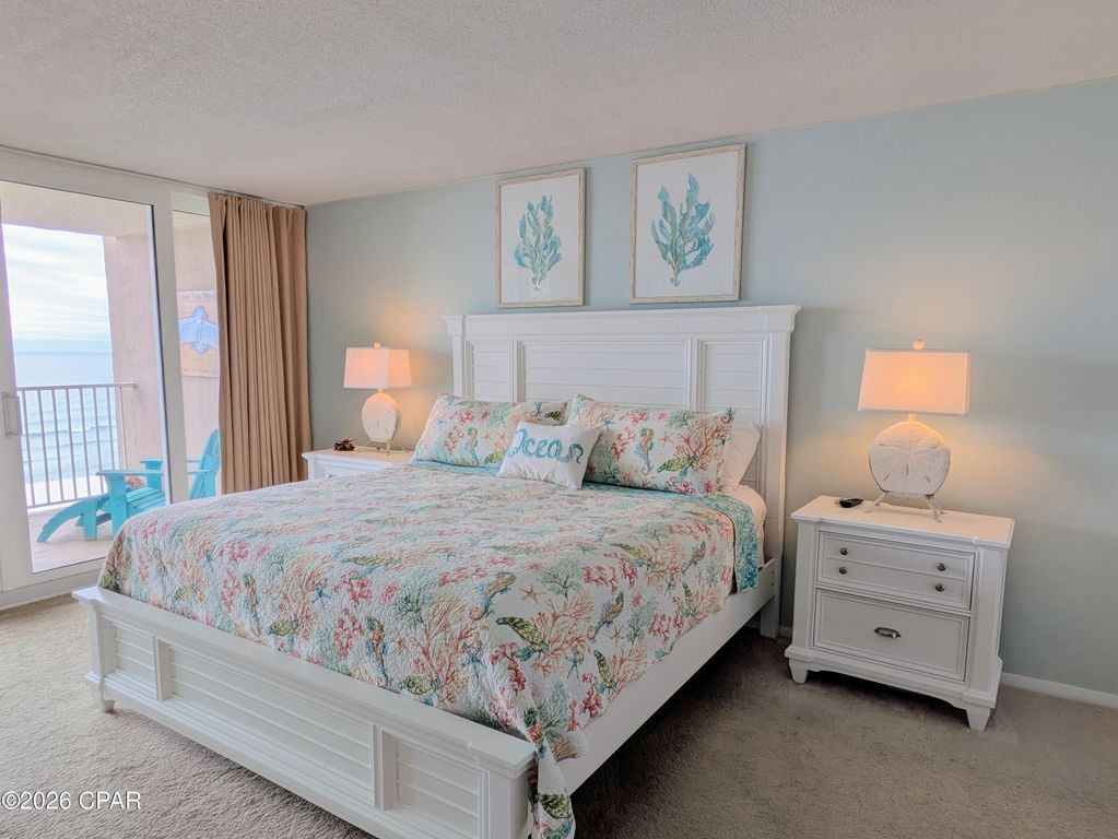 Image 13 of property listing at 7205 Thomas Drive E704, Panama City Beach, FL 32408