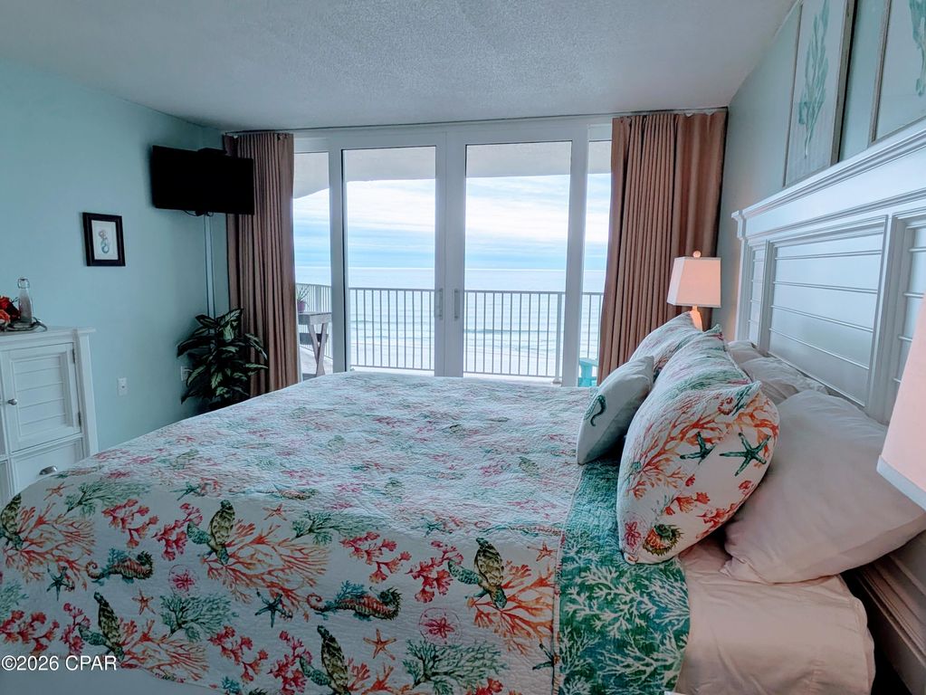 Image 14 of property listing at 7205 Thomas Drive E704, Panama City Beach, FL 32408