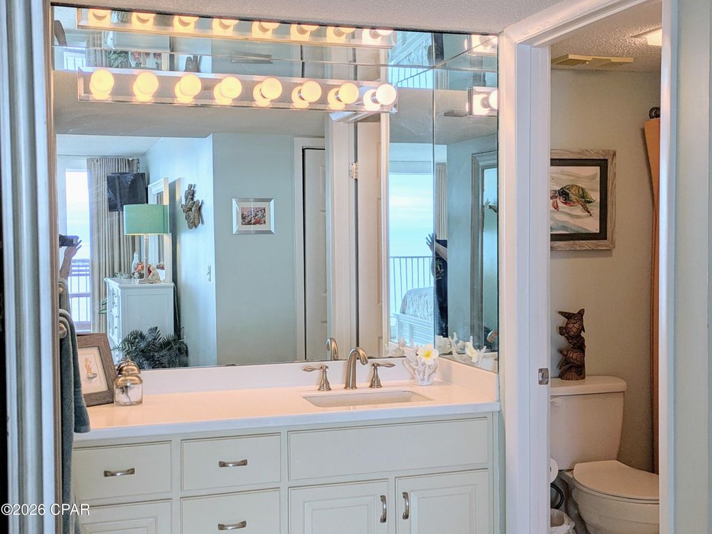 Image 15 of property listing at 7205 Thomas Drive E704, Panama City Beach, FL 32408