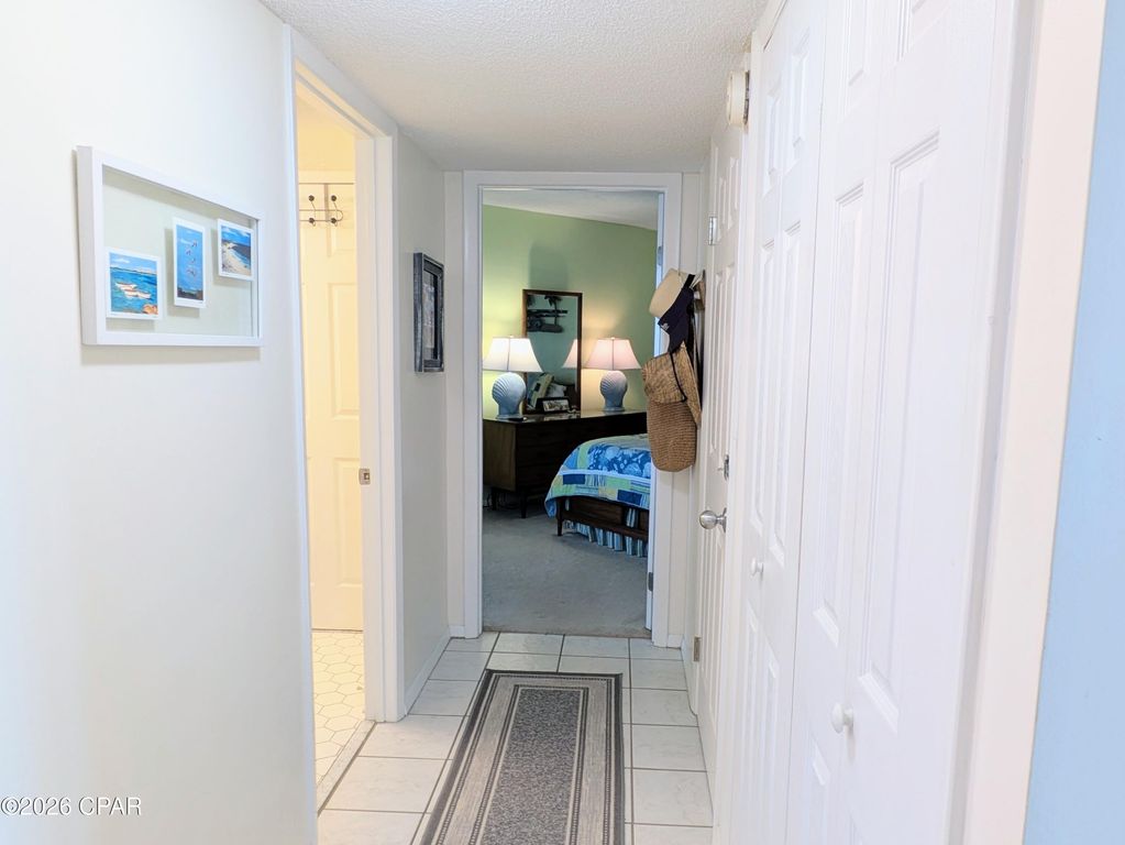 Image 17 of property listing at 7205 Thomas Drive E704, Panama City Beach, FL 32408