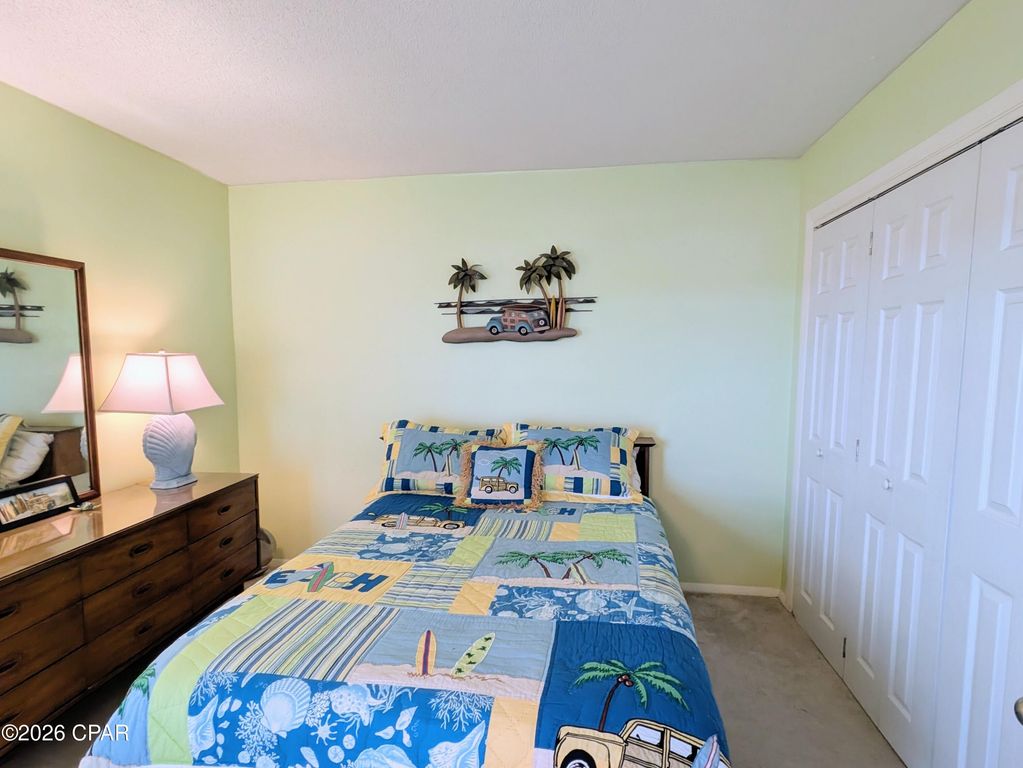 Image 18 of property listing at 7205 Thomas Drive E704, Panama City Beach, FL 32408