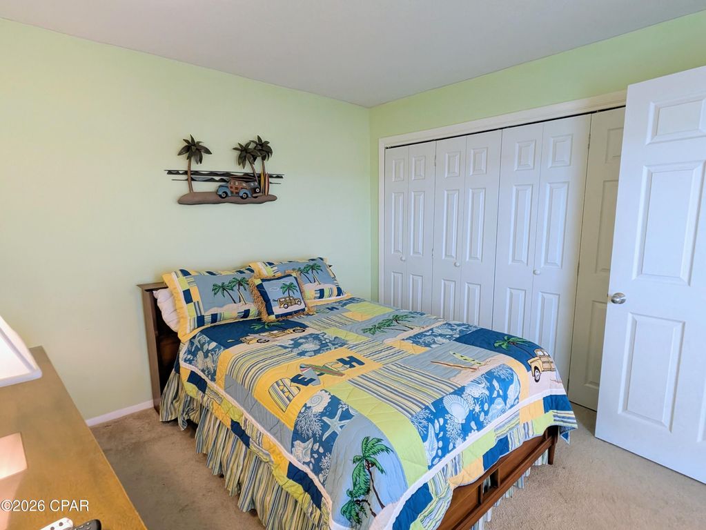 Image 19 of property listing at 7205 Thomas Drive E704, Panama City Beach, FL 32408