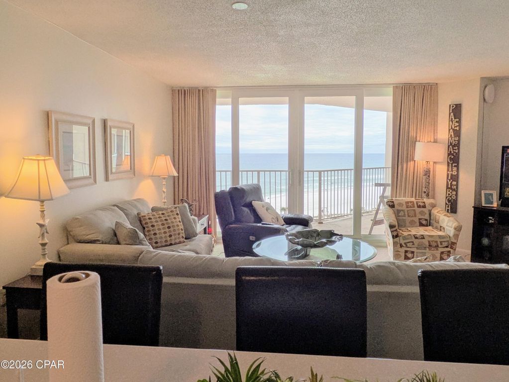 Image 2 of property listing at 7205 Thomas Drive E704, Panama City Beach, FL 32408