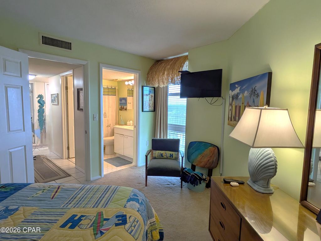 Image 20 of property listing at 7205 Thomas Drive E704, Panama City Beach, FL 32408