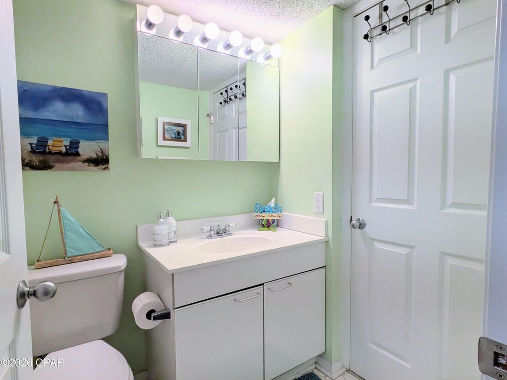 Image 22 of property listing at 7205 Thomas Drive E704, Panama City Beach, FL 32408