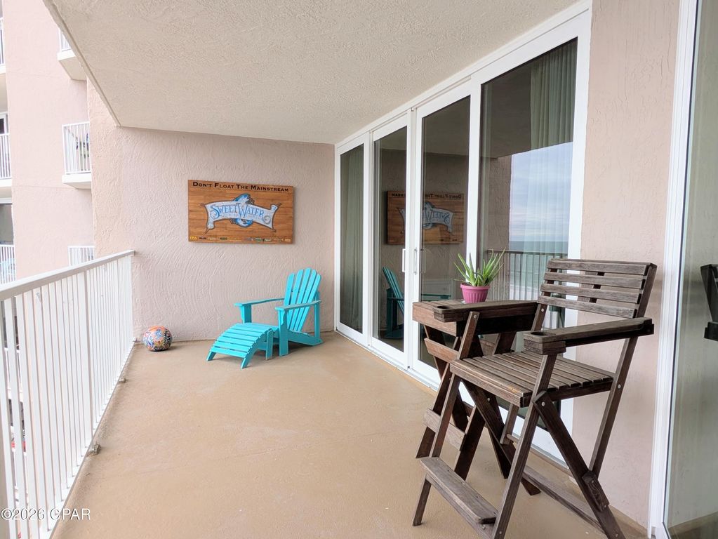 Image 24 of property listing at 7205 Thomas Drive E704, Panama City Beach, FL 32408
