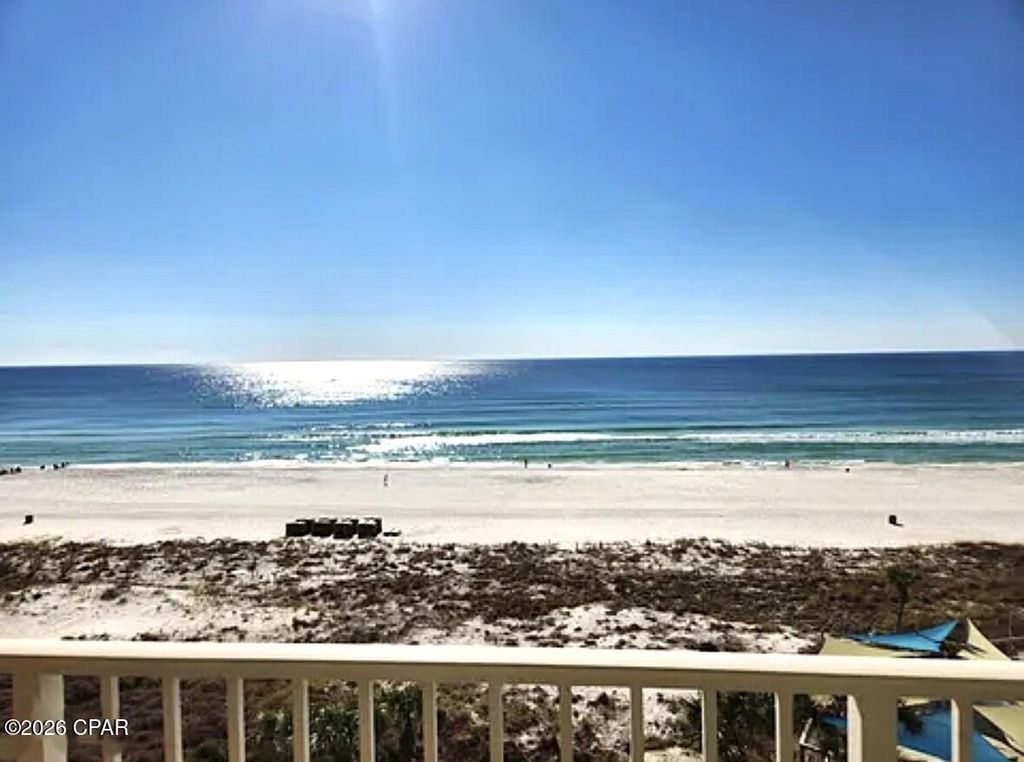 Image 27 of property listing at 7205 Thomas Drive E704, Panama City Beach, FL 32408