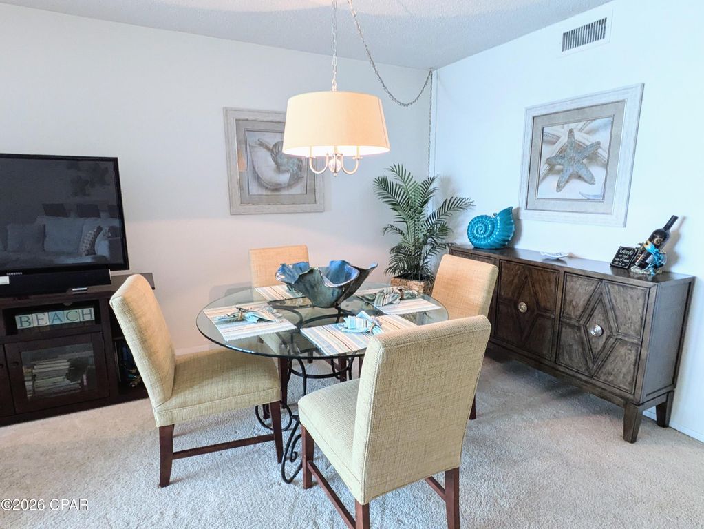 Image 8 of property listing at 7205 Thomas Drive E704, Panama City Beach, FL 32408