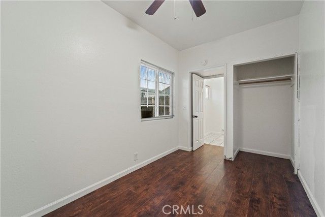 536 E Fredricks, Barstow, CA 92311