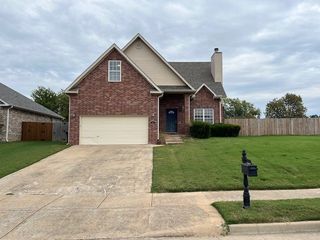 177 Milas Street, Springdale, AR 72762
