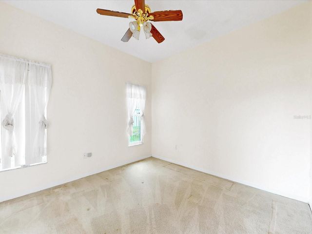 619 REINDEER DRIVE, Kissimmee, FL 34759