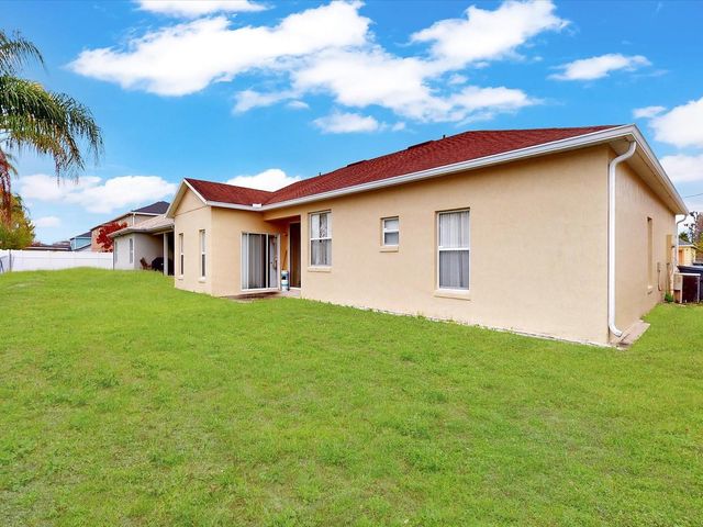 619 REINDEER DRIVE, Kissimmee, FL 34759