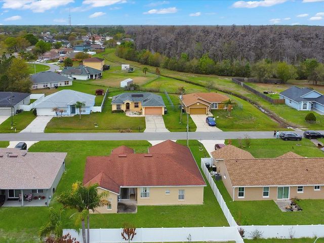 619 REINDEER DRIVE, Kissimmee, FL 34759