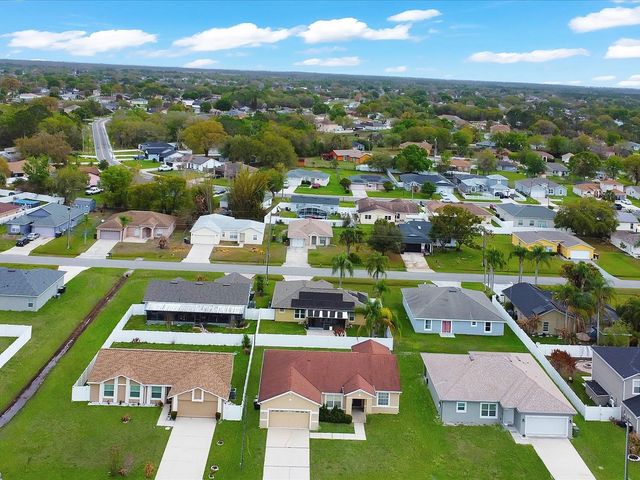 619 REINDEER DRIVE, Kissimmee, FL 34759