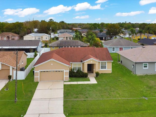 619 REINDEER DRIVE, Kissimmee, FL 34759