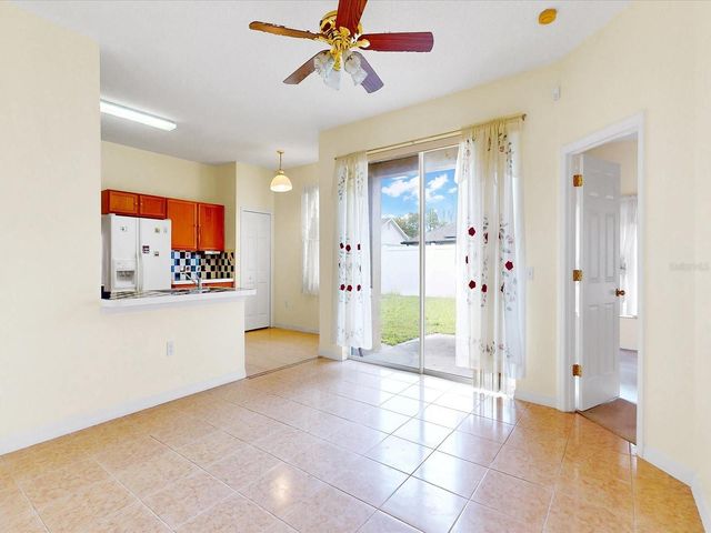 619 REINDEER DRIVE, Kissimmee, FL 34759