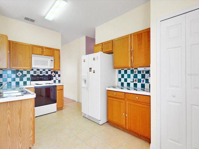 619 REINDEER DRIVE, Kissimmee, FL 34759