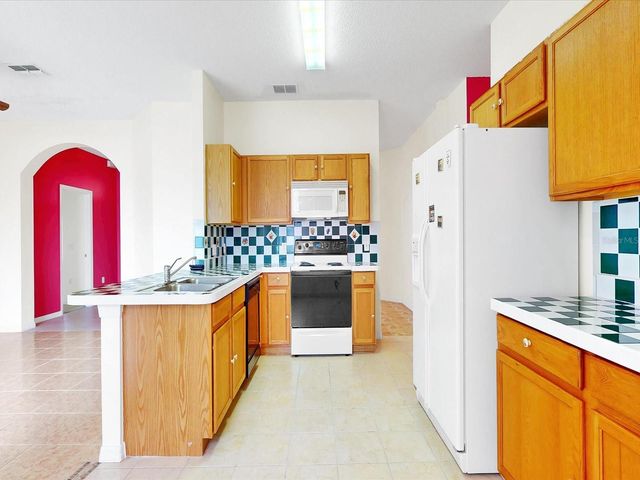 619 REINDEER DRIVE, Kissimmee, FL 34759