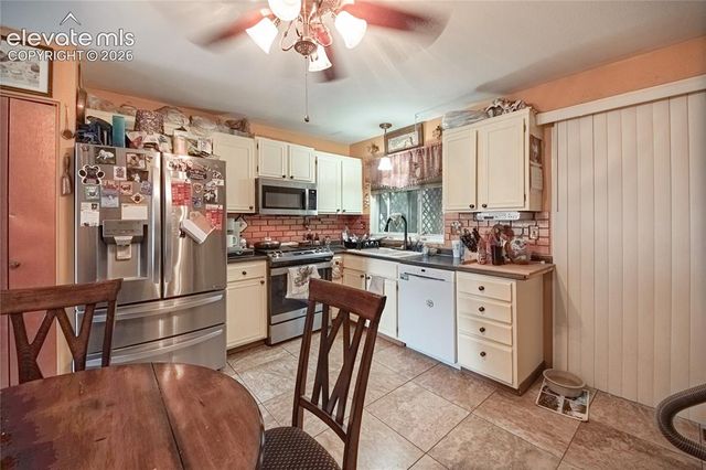 4822 Bailey Place, Colorado Springs, CO 80916