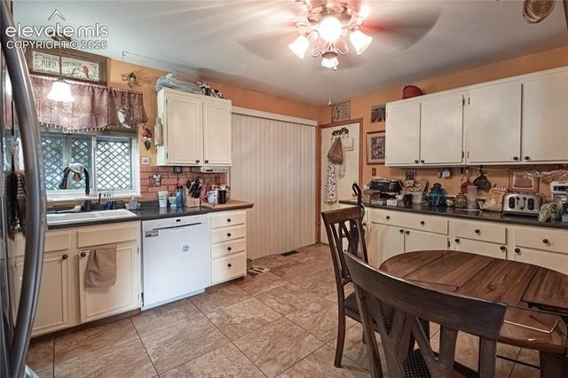 4822 Bailey Place, Colorado Springs, CO 80916