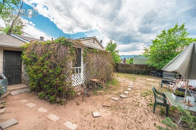4822 Bailey Place, Colorado Springs, CO 80916