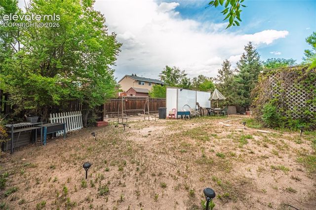4822 Bailey Place, Colorado Springs, CO 80916