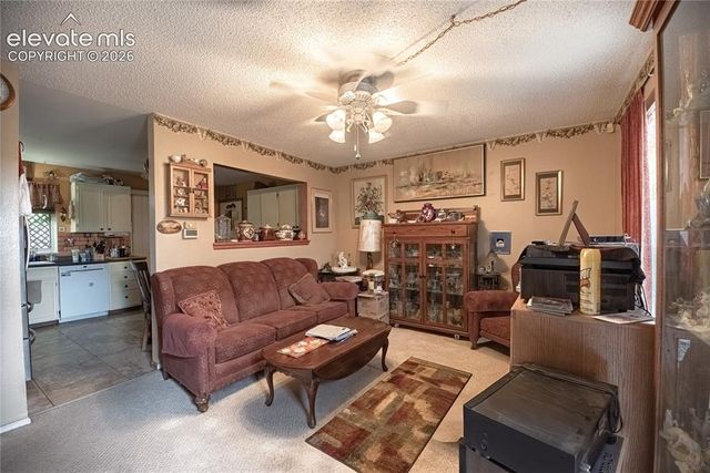 4822 Bailey Place, Colorado Springs, CO 80916