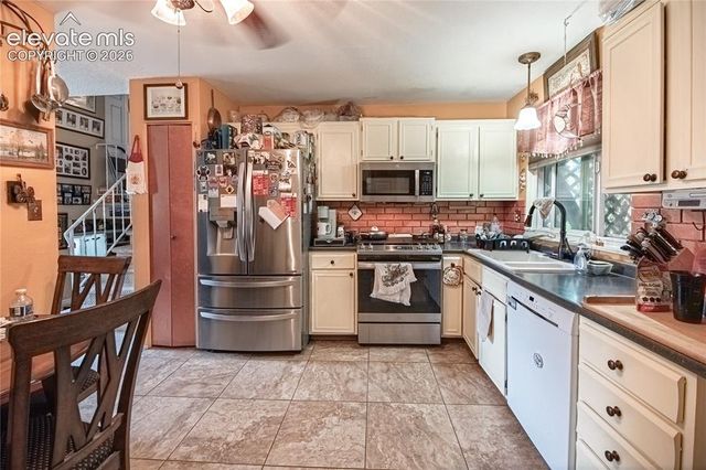 4822 Bailey Place, Colorado Springs, CO 80916