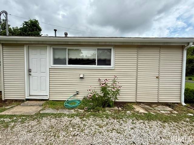135 E Ridgeview Drive, Bloomington, IN 47401