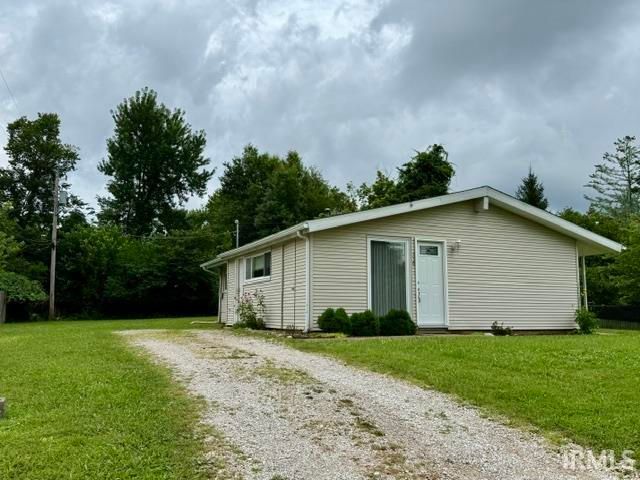 135 E Ridgeview Drive, Bloomington, IN 47401