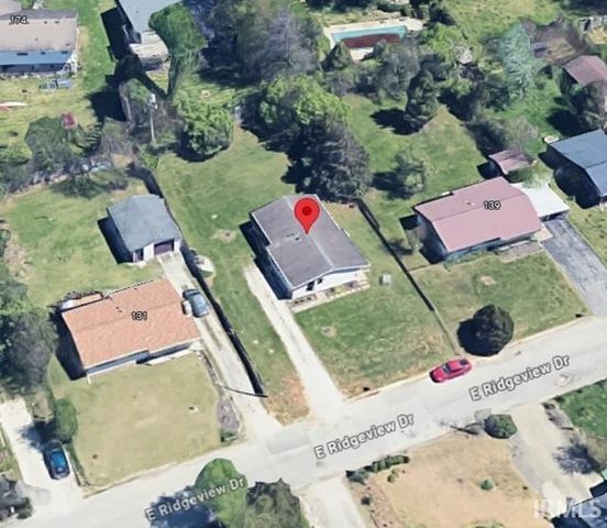 135 E Ridgeview Drive, Bloomington, IN 47401