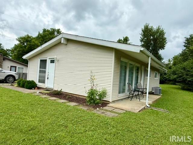 135 E Ridgeview Drive, Bloomington, IN 47401