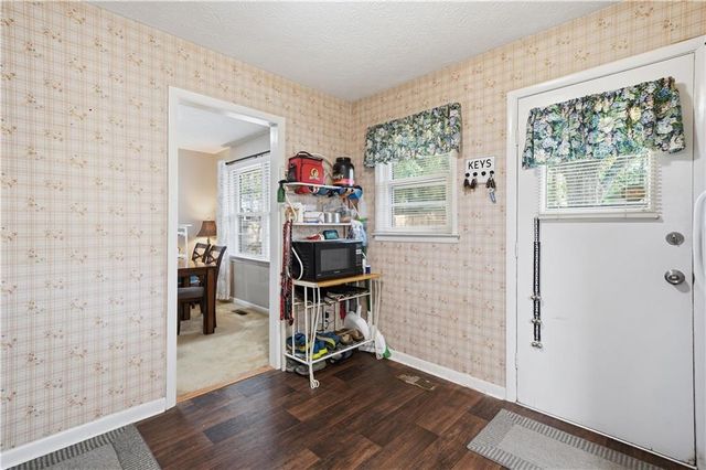 3241 Wildwood SW Drive, Marietta, GA 30060