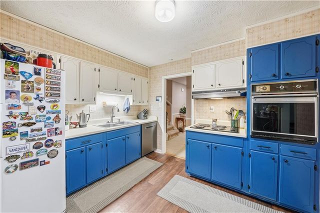 3241 Wildwood SW Drive, Marietta, GA 30060