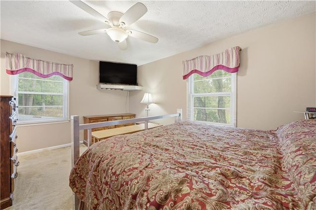 3241 Wildwood SW Drive, Marietta, GA 30060