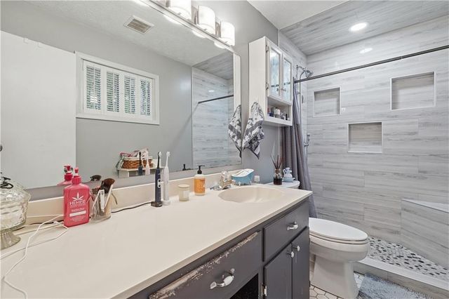 3241 Wildwood SW Drive, Marietta, GA 30060