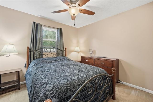 3241 Wildwood SW Drive, Marietta, GA 30060