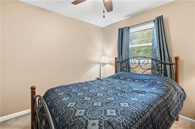 3241 Wildwood SW Drive, Marietta, GA 30060