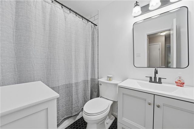 3241 Wildwood SW Drive, Marietta, GA 30060