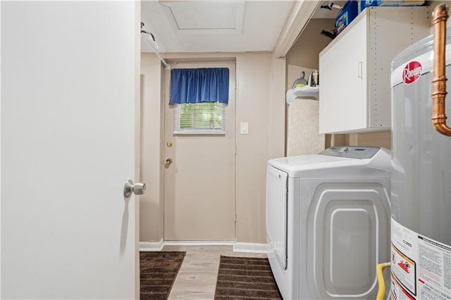 3241 Wildwood SW Drive, Marietta, GA 30060