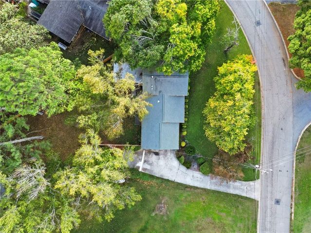 3241 Wildwood SW Drive, Marietta, GA 30060