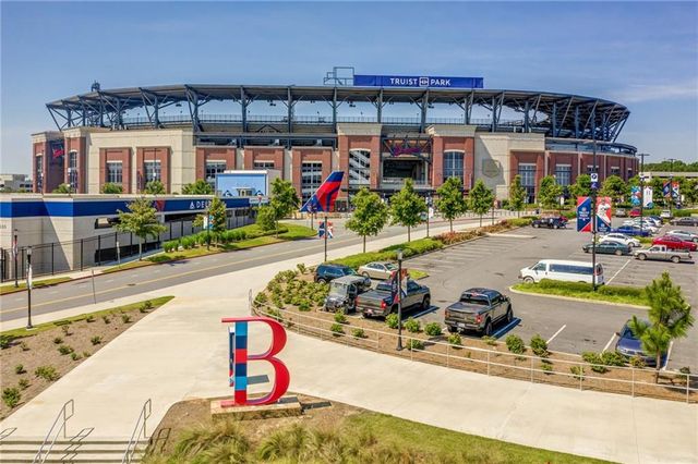 3241 Wildwood SW Drive, Marietta, GA 30060