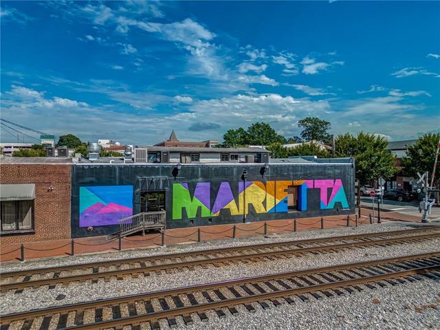 3241 Wildwood SW Drive, Marietta, GA 30060